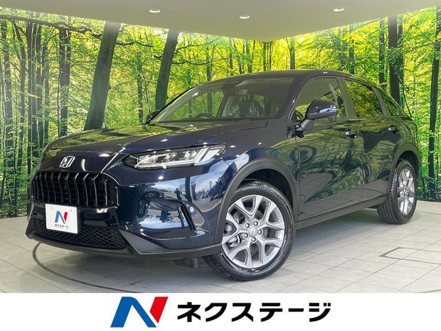 ZR-V(ホンダ) 2.0 e:HEV X 中古車画像
