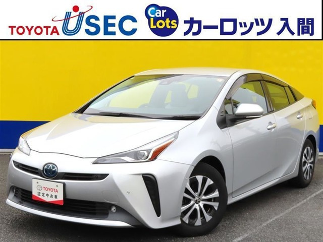 プリウス1.8 A