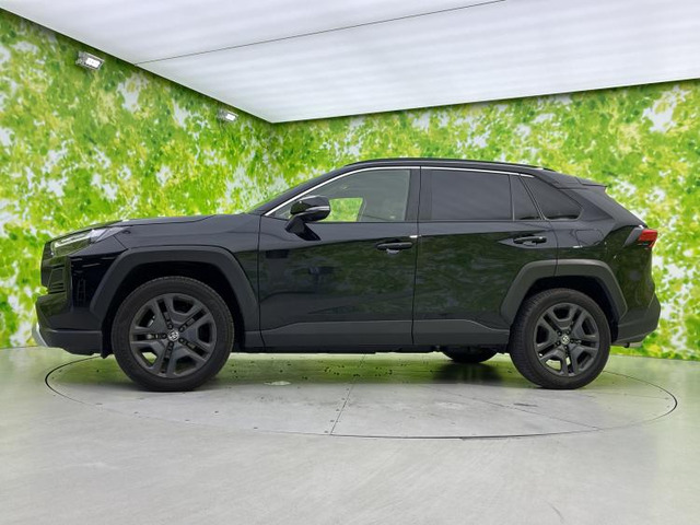 RAV42.5 ハイブリッド アドベンチャー E-Four 4WD
