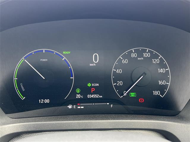 ヴェゼル1.5 ハイブリッド Z