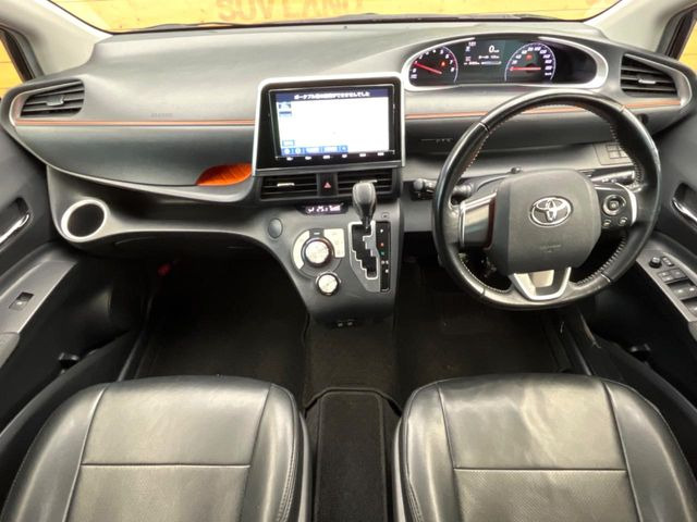 シエンタ1.5 G