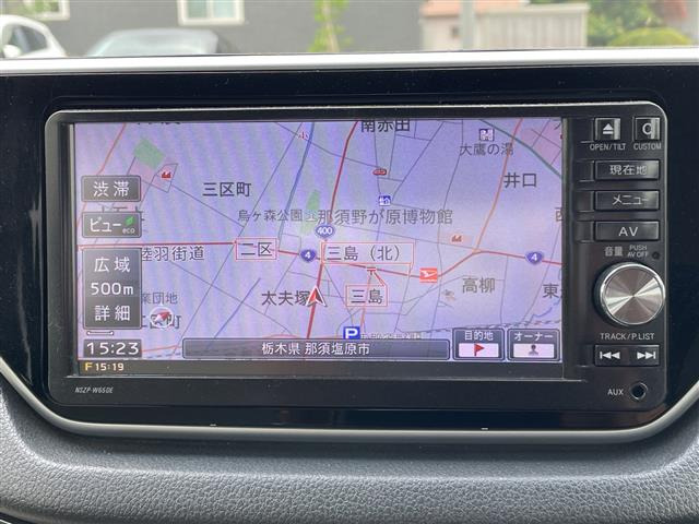 ムーヴX SAII