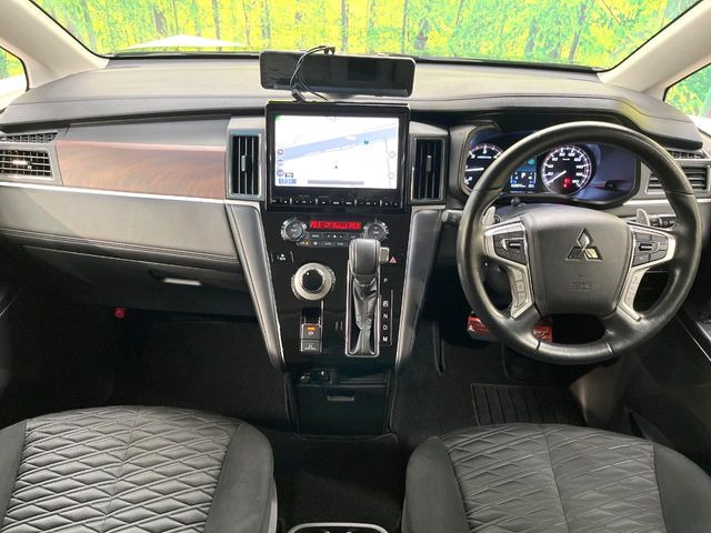 デリカD:52.2 P 4WD
