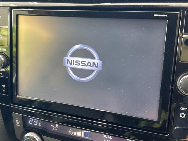 エクストレイル2.0 20Xi ハイブリッド