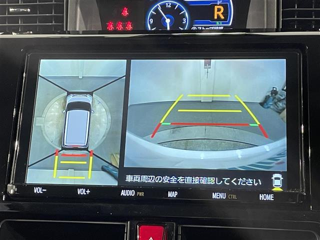 ルーミー1.0 カスタム G