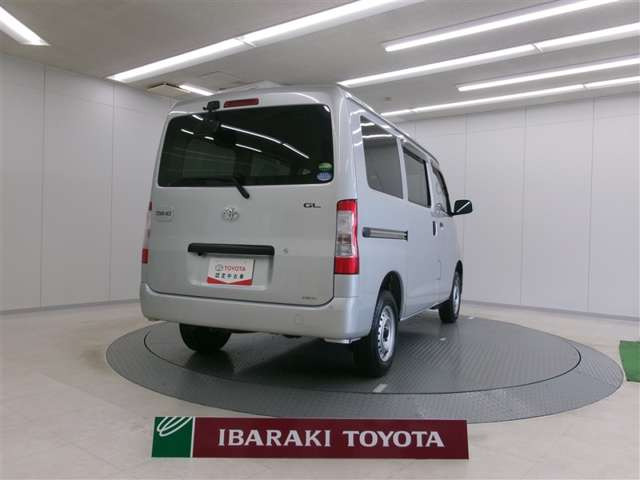 タウンエースバン1.5 GL