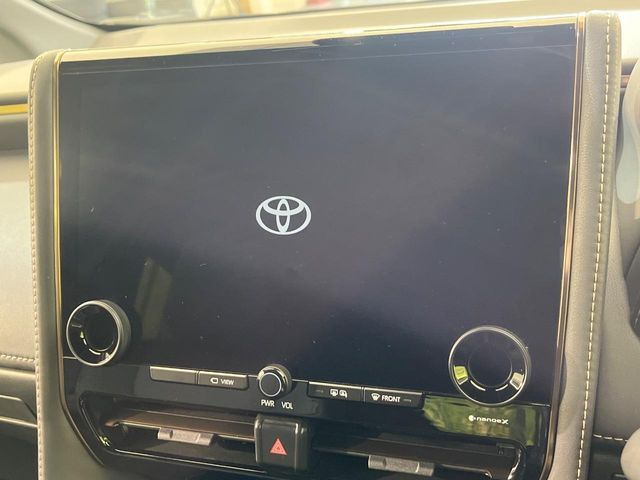 アルファードハイブリッド 2.5 Z