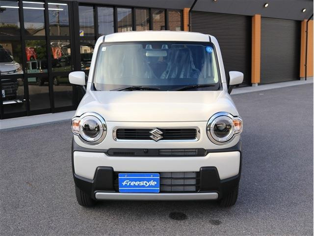 ハスラーハイブリッド(HYBRID) Gターボ 4WD