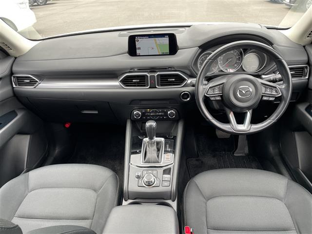 CX-52.0 20S プロアクティブ