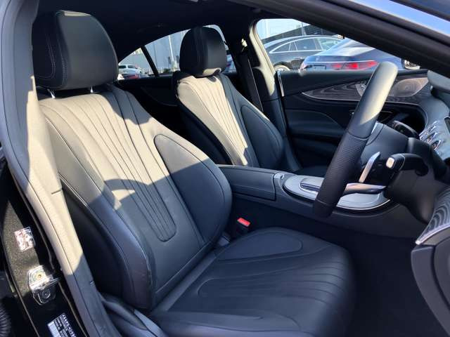 CLSクラスCLS220d スポーツ エクスクルーシブ パッケージ