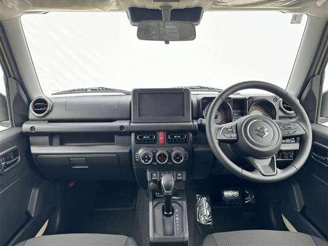 ジムニーノマド1.5 FC 4WD