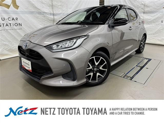 トヨタ ヤリス シルバー系」の中古車 （19ページ目）| 中古車情報