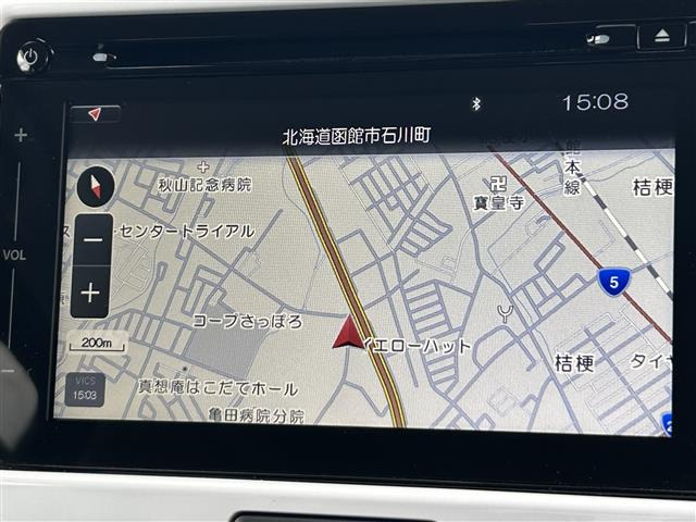 ハスラーX 4WD