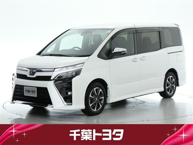 ヴォクシー2.0 ZS 煌III