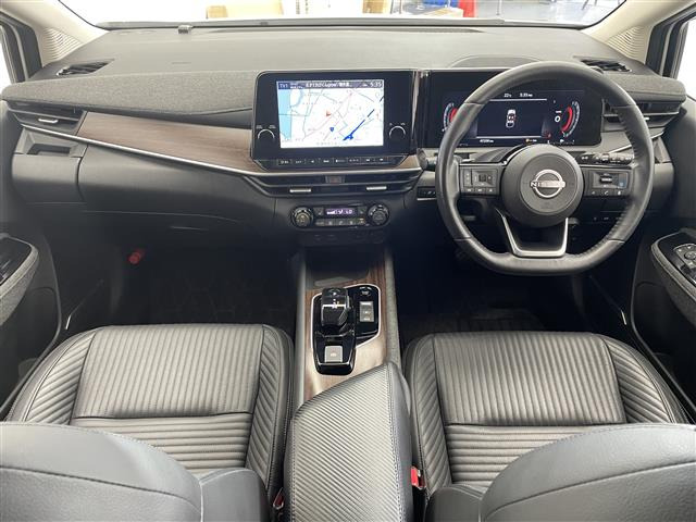 ノートオーラ1.2 G レザーエディション