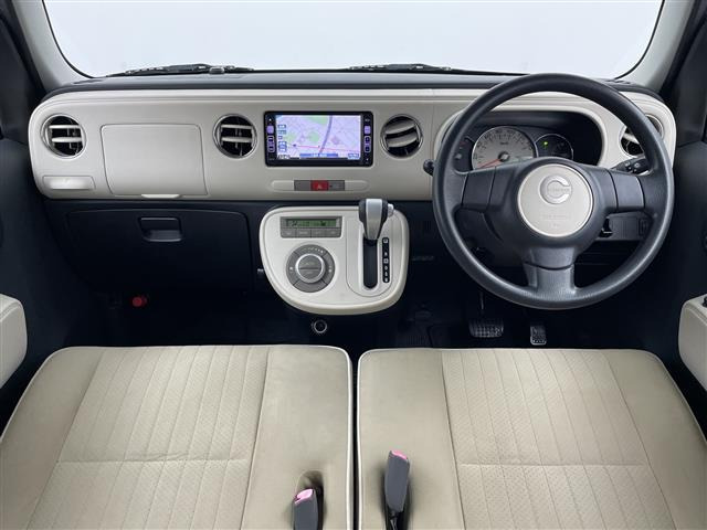 ミラココアプラス L 4WD