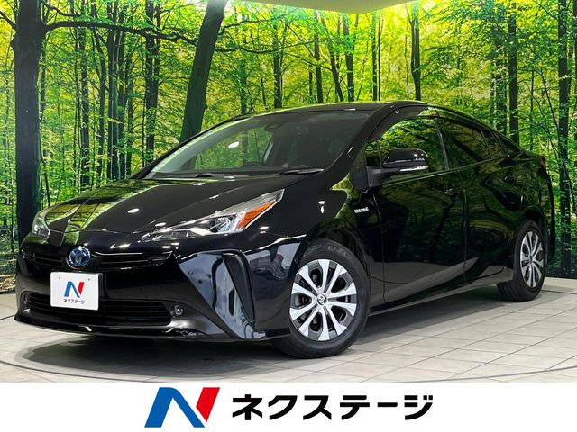 プリウス1.8 A