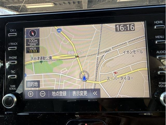 ヤリス1.5 ハイブリッド G