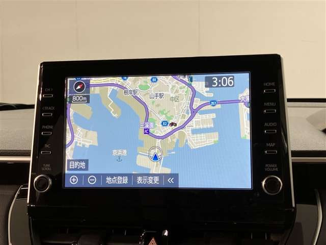 カローラクロス1.8 ハイブリッド Z E-Four 4WD