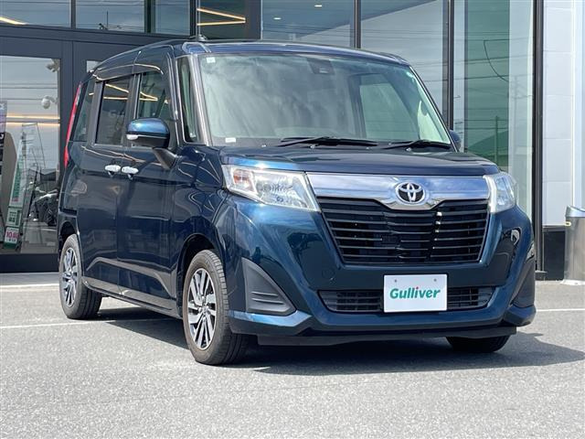 ルーミー1.0 G S