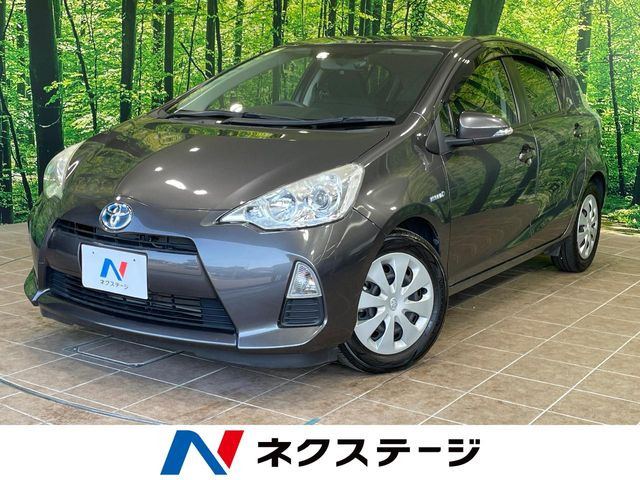 アクア1.5 S