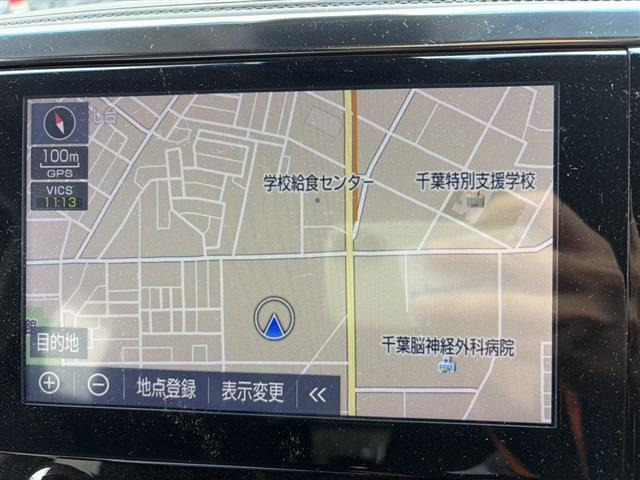 アルファード2.5 S