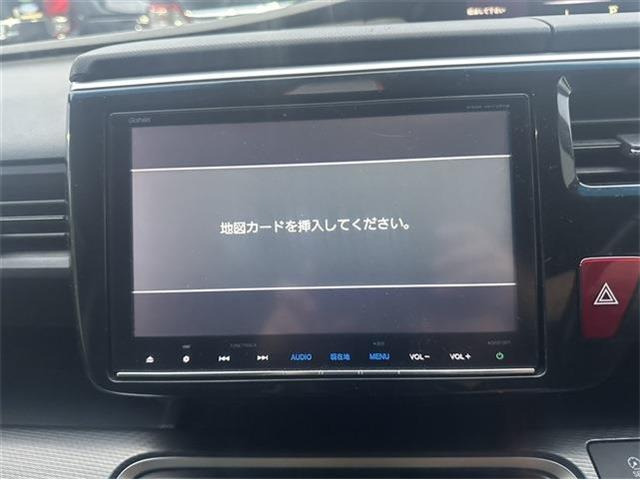 ステップワゴン2.0 スパーダ ハイブリッド G EX ホンダセンシング