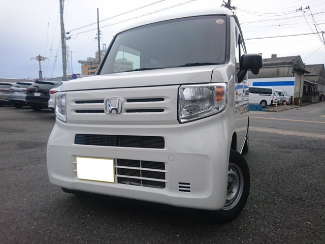 N-VANG 4WD