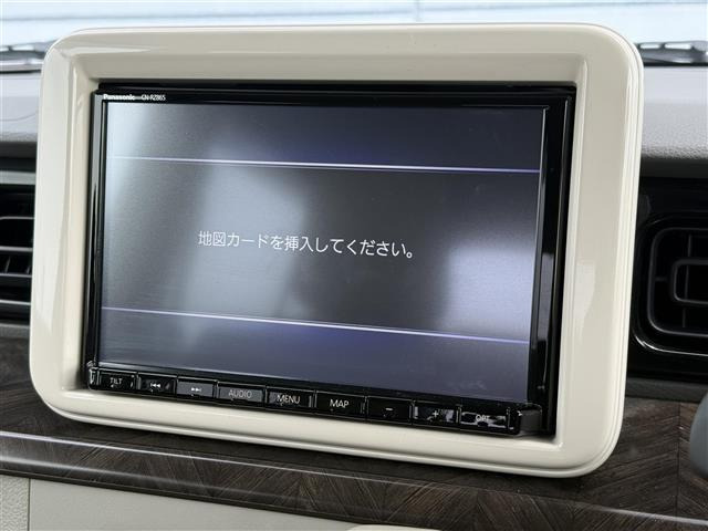 アルトラパンモード