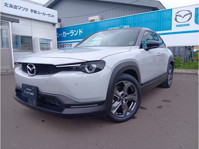 MX-302.0 4WD