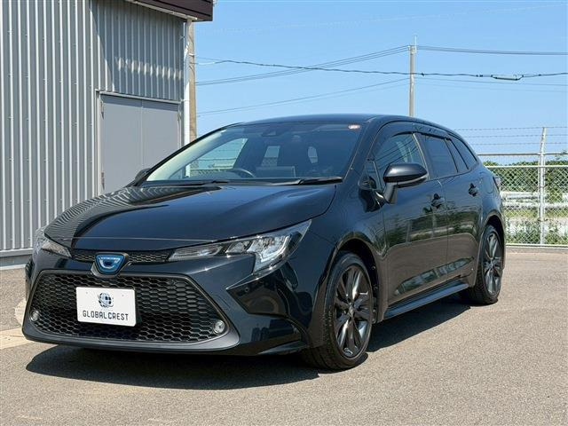 カローラツーリング1.8 ハイブリッド S