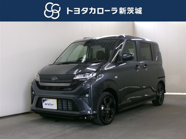 ムーヴRS