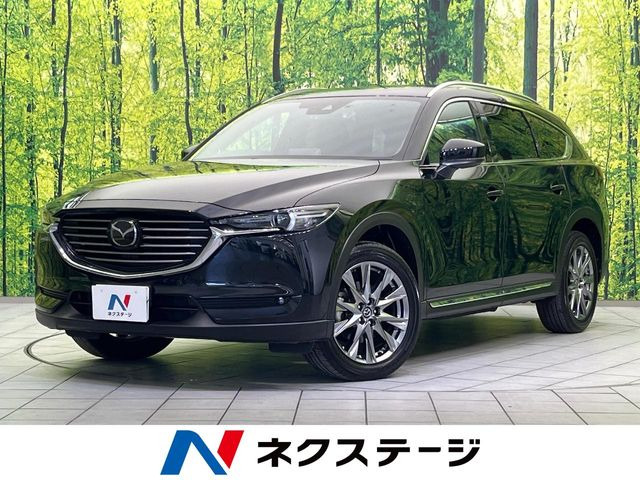 CX-82.2 XD Lパッケージ
