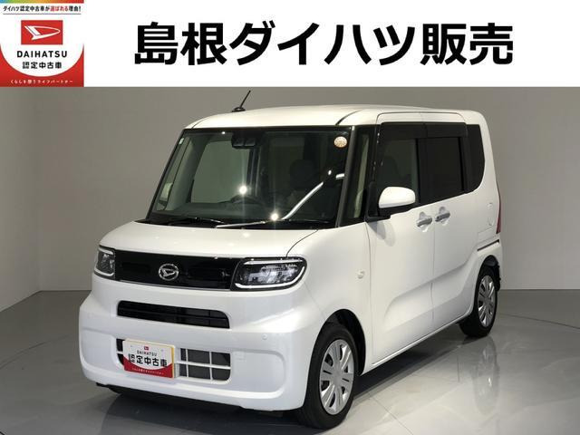 タントX