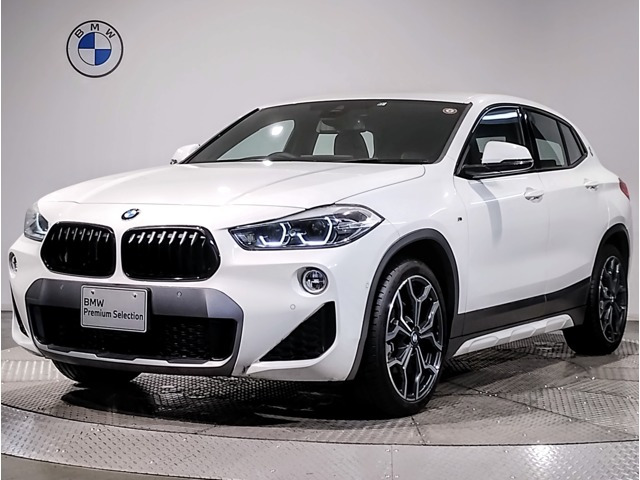 X2xドライブ18d MスポーツX 4WD