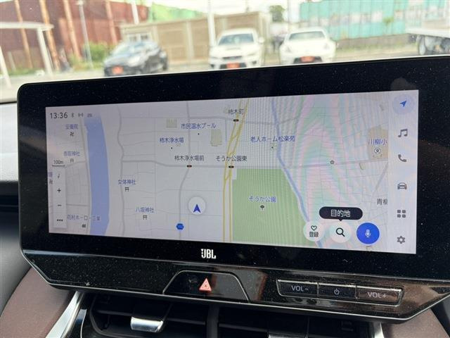 ハリアー2.5 ハイブリッド Z