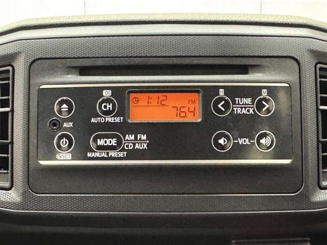 ミライースL SAIII