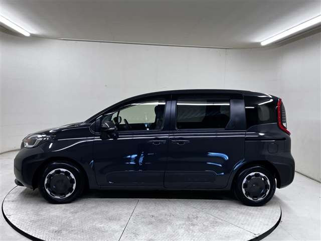 シエンタハイブリッド 1.5 Z