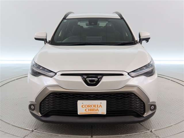 カローラクロス1.8 Z