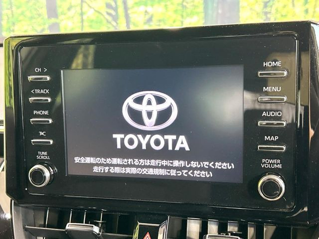カローラクロス1.8 ハイブリッド S