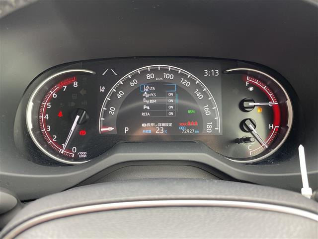 RAV42.0 アドベンチャー オフロードパッケージ 4WD