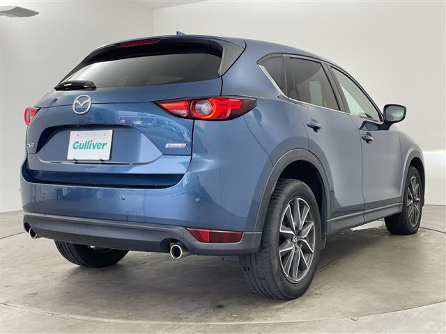 CX-52.2 XD Lパッケージ