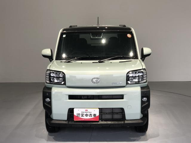 タフトG