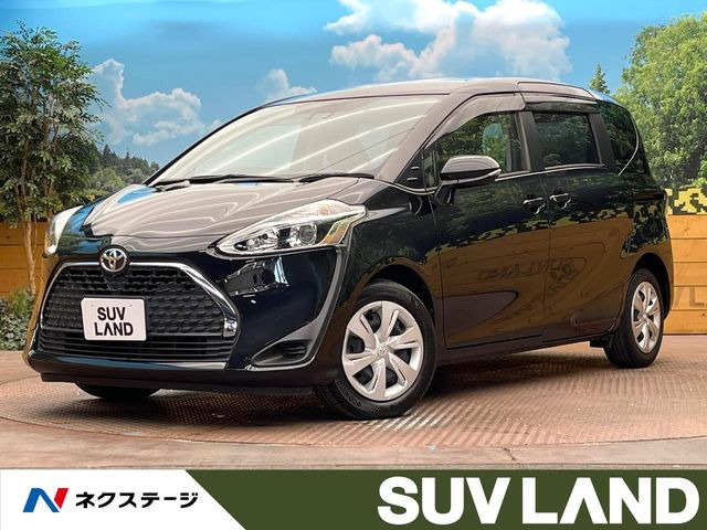 シエンタ1.5 G
