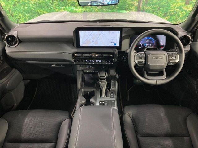 ランドクルーザー2502.7 VX 4WD