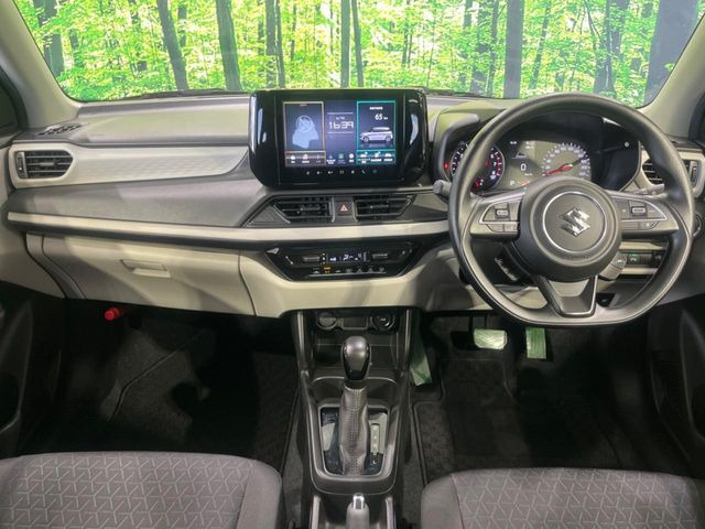 スイフト1.2 XG