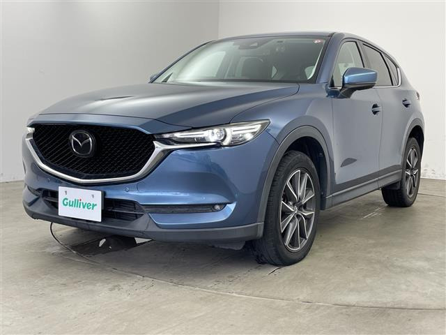 CX-52.2 XD Lパッケージ