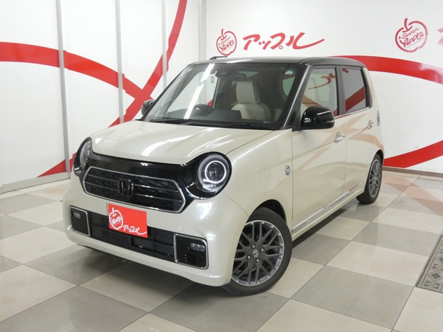 N-ONEプレミアム ツアラー 4WD