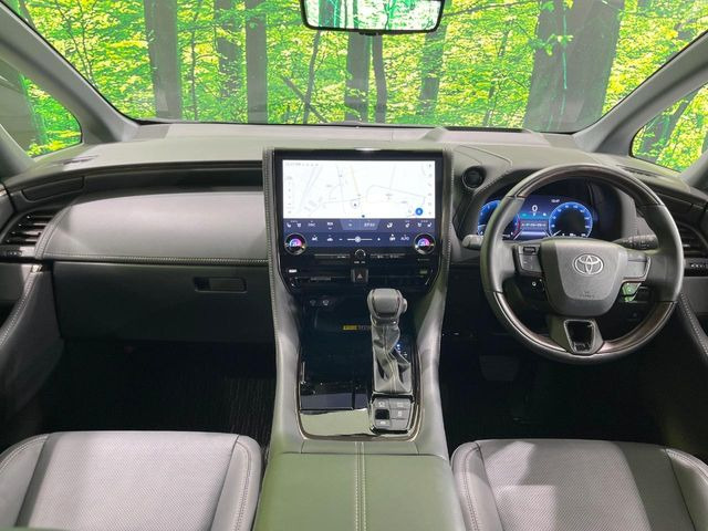 アルファード2.5 Z