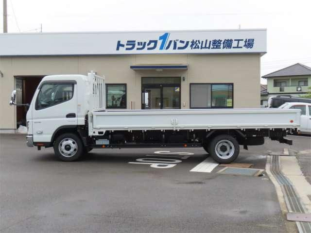 キャンター
